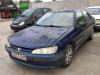  Peugeot 406 Разборочный номер P3385 #1