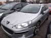  Peugeot 407 Разборочный номер L9338 #1