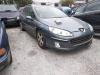  Peugeot 407 Разборочный номер P0744 #1