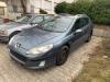  Peugeot 407 Разборочный номер T4489 #1