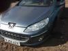  Peugeot 407 Разборочный номер V5240 #2