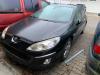  Peugeot 407 Разборочный номер T5259 #1