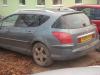  Peugeot 407 Разборочный номер V5417 #4