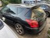  Peugeot 407 Разборочный номер T5606 #4