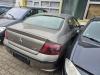  Peugeot 407 Разборочный номер T6430 #2