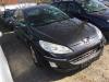  Peugeot 407 Разборочный номер S7018 #2