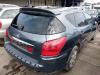  Peugeot 407 Разборочный номер P3237 #3