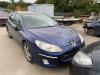  Peugeot 407 Разборочный номер C0870 #1