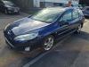  Peugeot 407 Разборочный номер T6771 #1