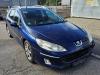  Peugeot 407 Разборочный номер T6771 #2