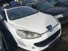  Peugeot 407 Разборочный номер P3370 #2