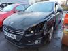  Peugeot 508 Разборочный номер M0317 #2