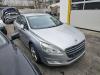  Peugeot 508 Разборочный номер T6420 #1