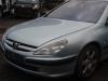  Peugeot 607 Разборочный номер V2223 #3