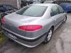  Peugeot 607 Разборочный номер P1296 #2