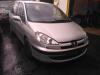  Peugeot 807 Разборочный номер T0801 #1