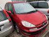  Peugeot 807 Разборочный номер T4478 #1