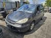  Peugeot 807 Разборочный номер T6153 #1