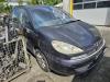  Peugeot 807 Разборочный номер T6153 #2