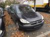  Peugeot 807 Разборочный номер S6799 #1