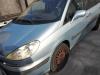  Peugeot 807 Разборочный номер P3256 #1