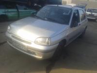  Renault Clio I (1990-1998) Разборочный номер L4573 #1