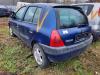  Renault Clio II (1998-2008) Разборочный номер C0355 #5