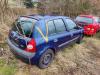  Renault Clio II (1998-2008) Разборочный номер C0571 #4