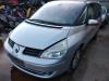  Renault Espace IV (2002-2014) Разборочный номер P2975 #1