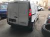  Renault Kangoo II (2007-2021) Разборочный номер Z6072 #2