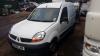  Renault Kangoo I (1998-2008) Разборочный номер B3634 #1