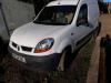  Renault Kangoo I (1998-2008) Разборочный номер V2601 #1