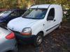  Renault Kangoo I (1998-2008) Разборочный номер S4764 #2