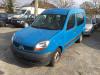  Renault Kangoo I (1998-2008) Разборочный номер S5169 #2