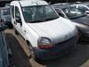  Renault Kangoo I (1998-2008) Разборочный номер P2752 #2