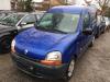  Renault Kangoo I (1998-2008) Разборочный номер S6950 #2