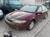  Renault Laguna II (2001-2007) Разборочный номер T5094 #1