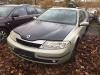  Renault Laguna II (2001-2007) Разборочный номер S6325 #4