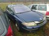  Renault Laguna II (2001-2007) Разборочный номер C0504 #1