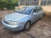  Renault Laguna II (2001-2007) Разборочный номер D0294 #1