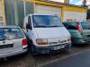  Renault Master (1998-2010) Разборочный номер T5280 #1