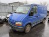  Renault Master (1998-2010) Разборочный номер T5984 #1