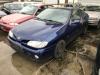  Renault Megane I (1995-2003) Разборочный номер Z5877 #1