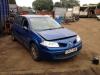  Renault Megane II (2002-2008) Разборочный номер B3594 #1