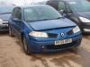  Renault Megane II (2002-2008) Разборочный номер V3751 #1