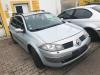  Renault Megane II (2002-2008) Разборочный номер T6205 #1