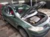  Renault Megane II (2002-2008) Разборочный номер P3007 #4