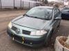  Renault Megane II (2002-2008) Разборочный номер S6909 #2