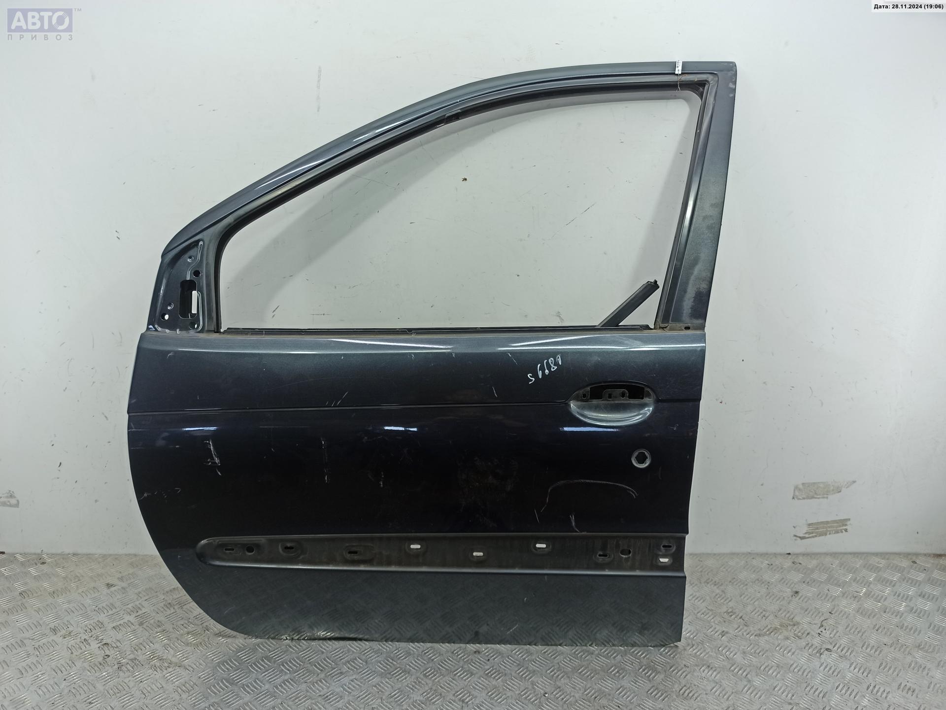 Дверь боковая передняя левая для Renault Scenic I бу, 2001, купить в РФ с  разборки из Европы, 54111582