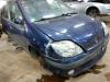  Renault Scenic I (1996-2003) Разборочный номер P2563 #2